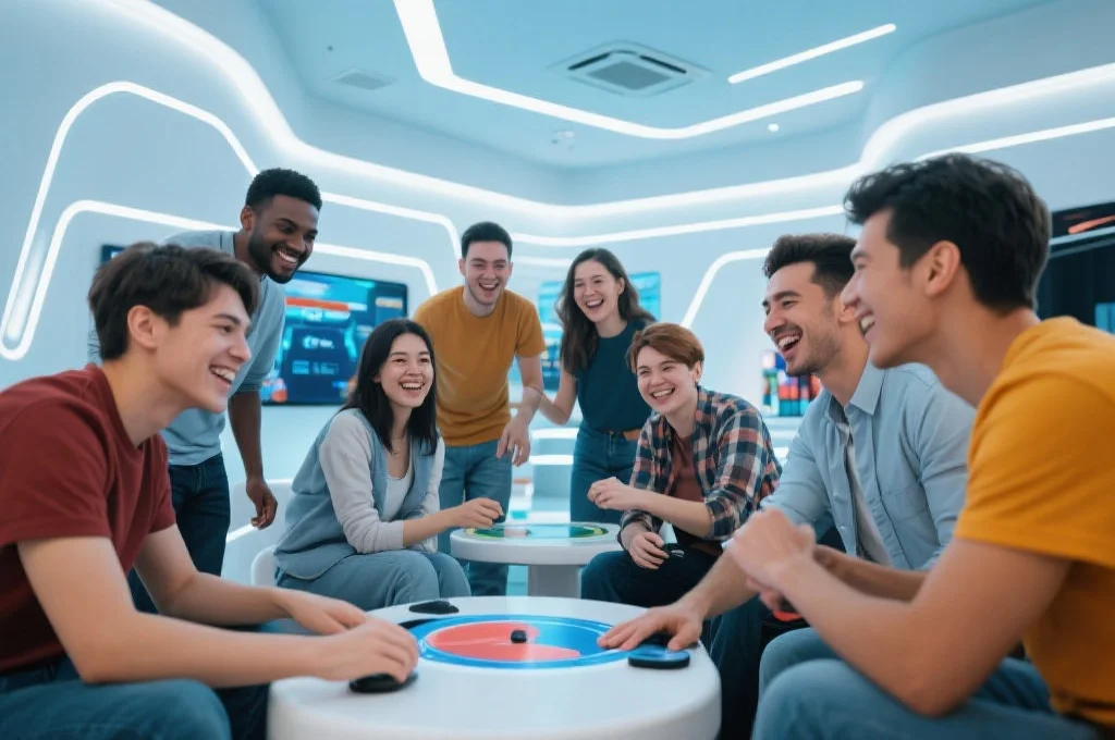 杏宇娱乐品牌故事：致力于打造顶级可靠的娱乐体验